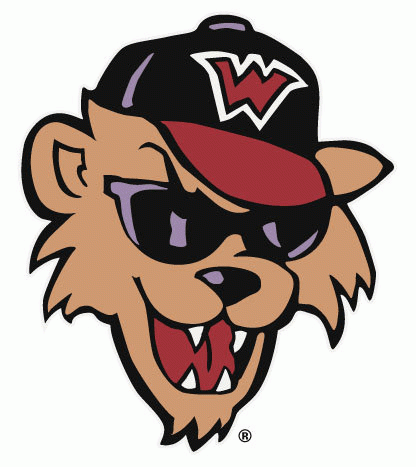 Washington Wild Things 2002-Pres Alternate Logo iron on transfers for clothing